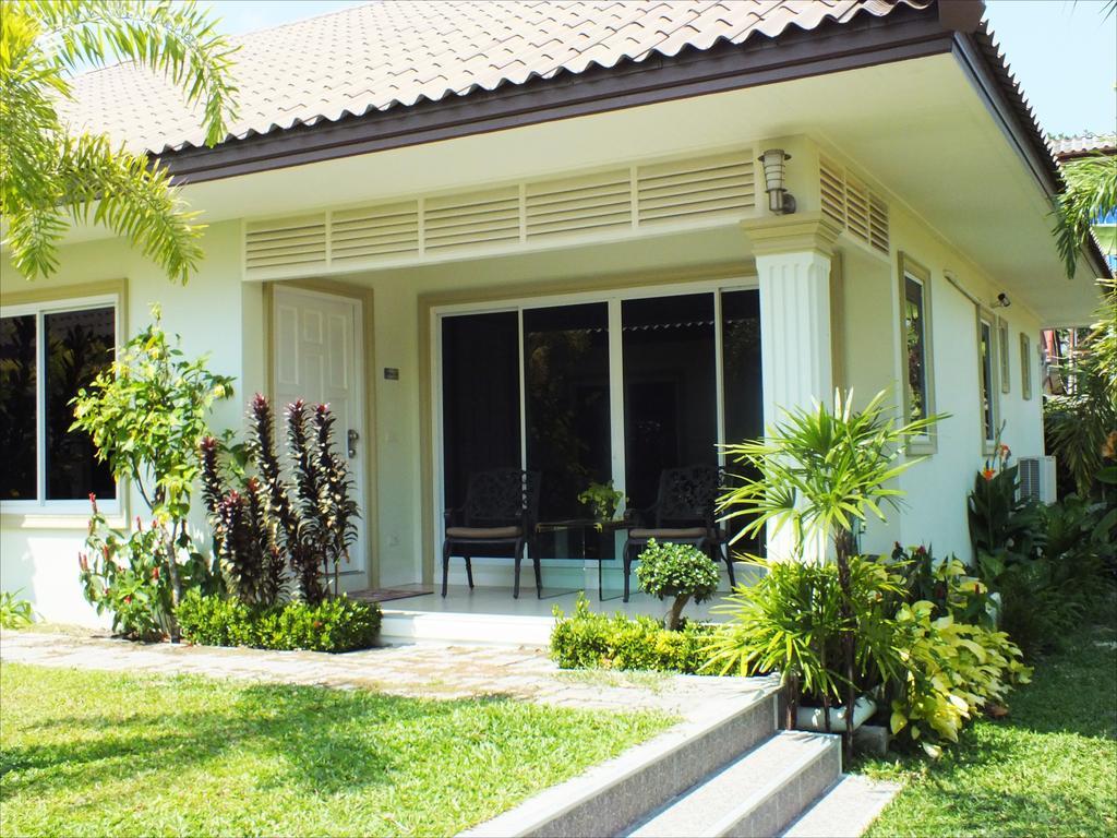 Vacation Garden Casa de férias Thalang