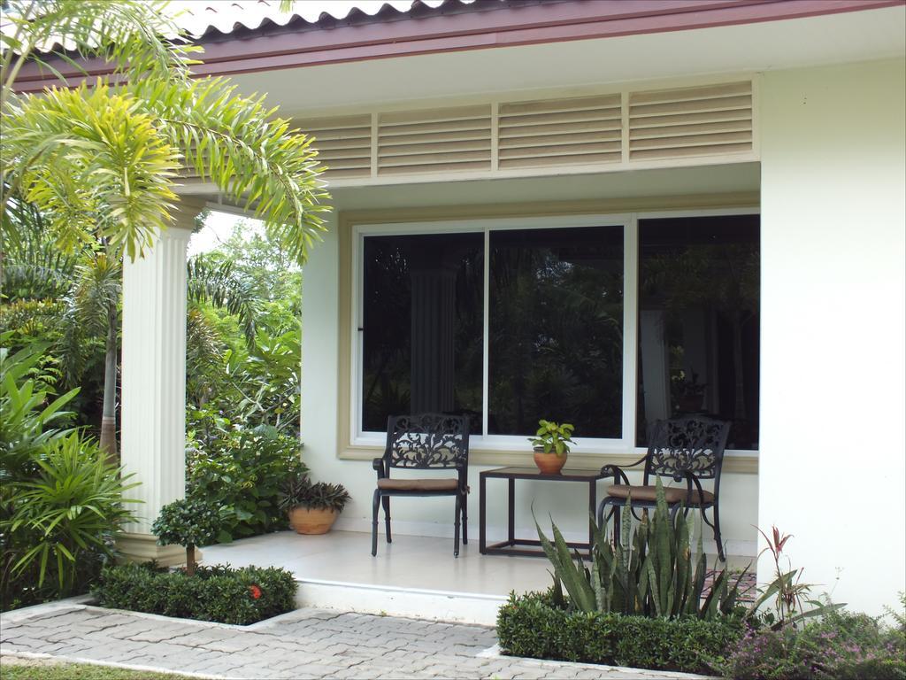 Casa de férias Vacation Garden