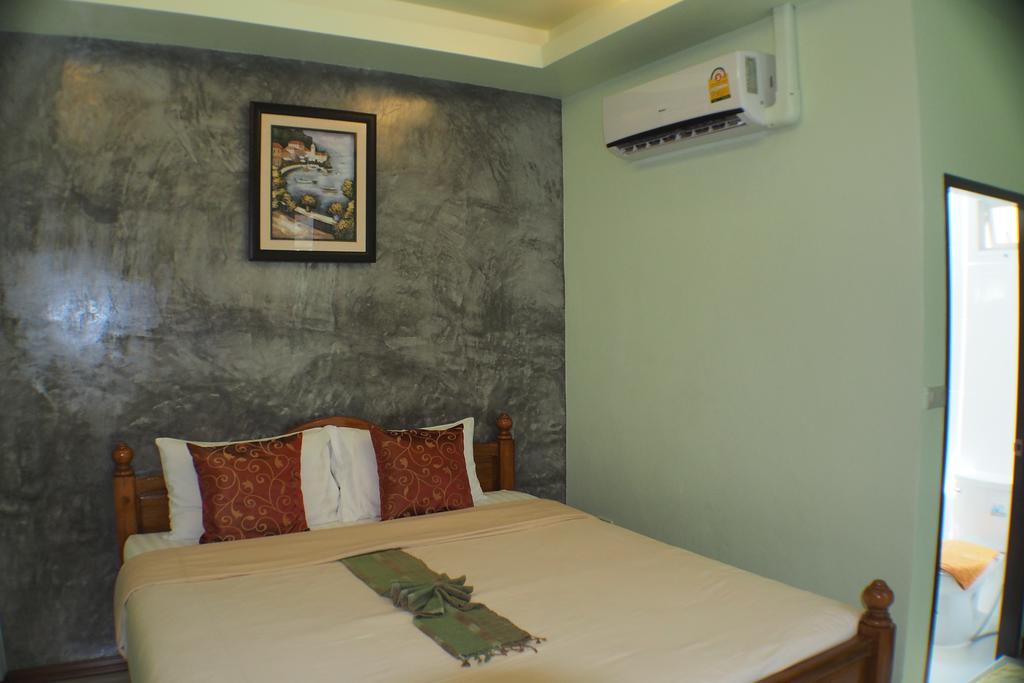 Pennapa Guest house