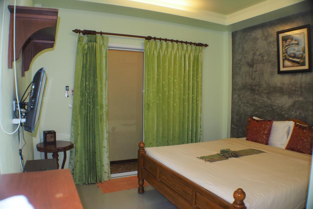 Guest house Pennapa