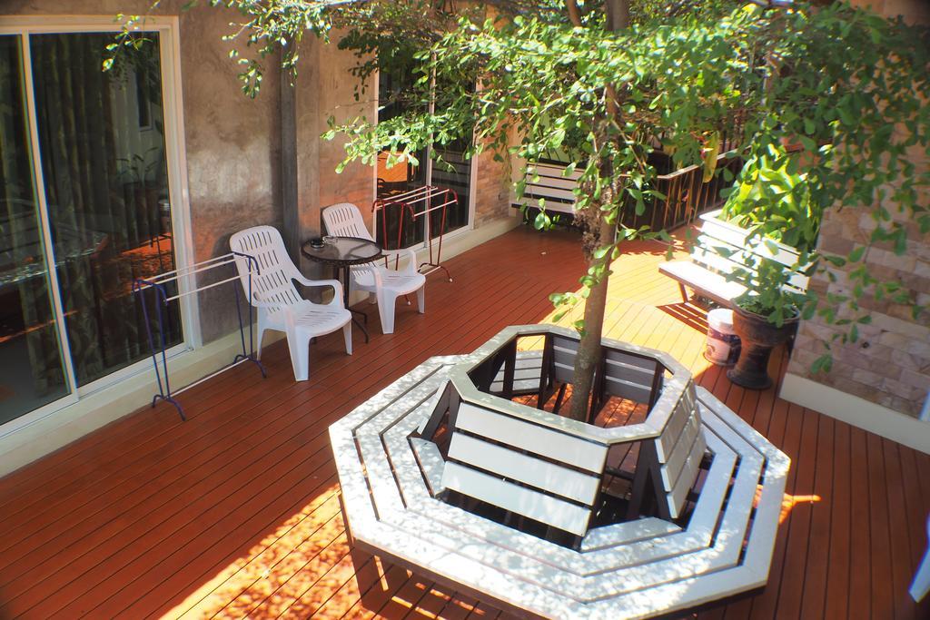 Pennapa Guest house