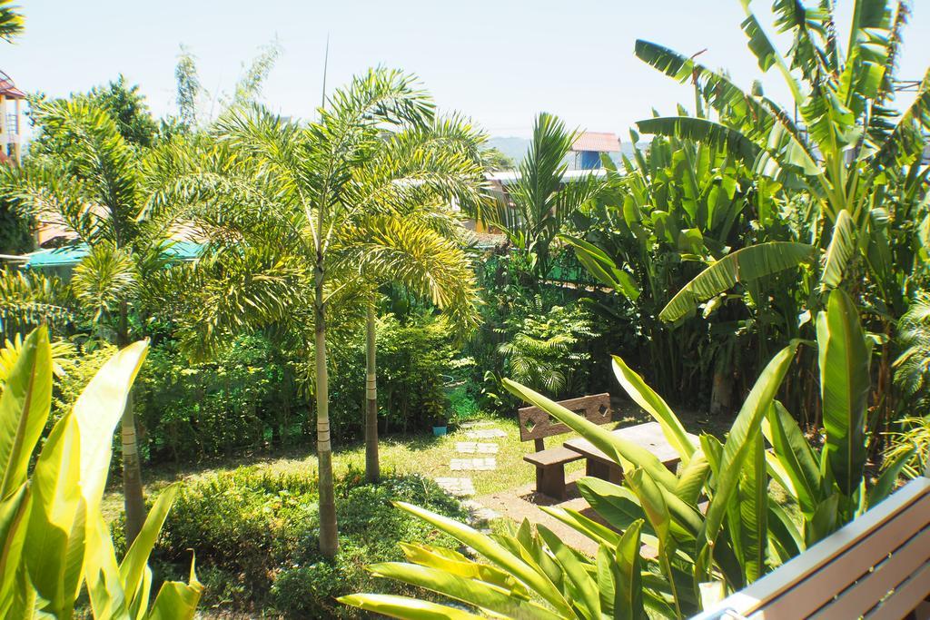 Pennapa Guest house 2*