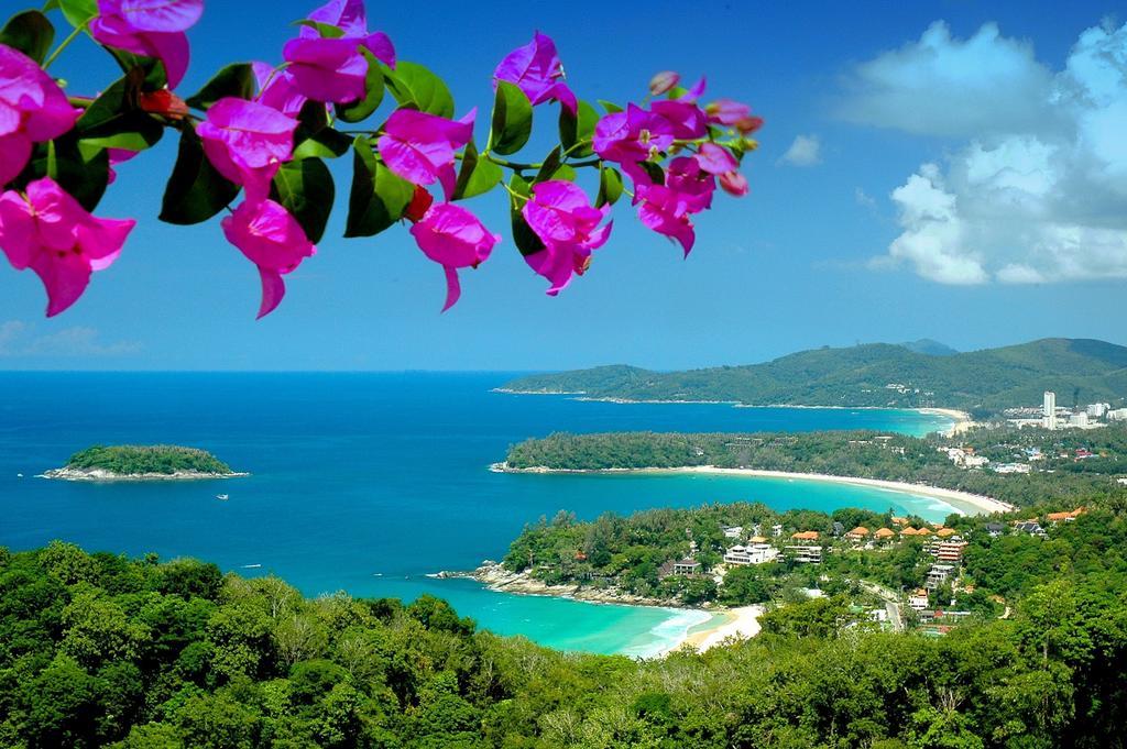 Sea View Luxury * Praia de Kata
