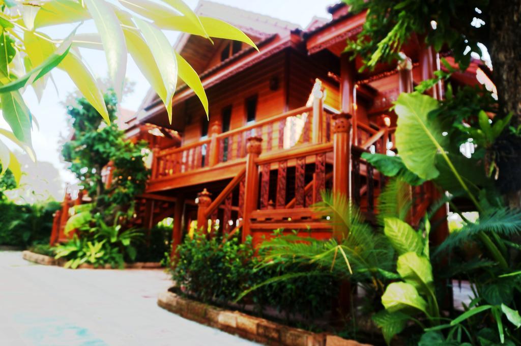 Ruen Tai Boutique Rumah percutian Phuket