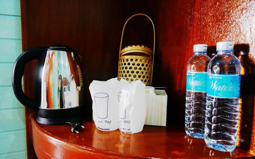 Rumah percutian Ruen Tai Boutique *