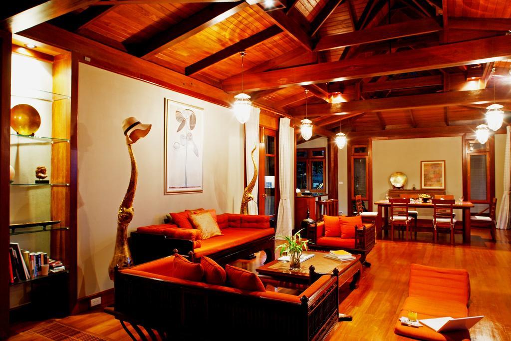 Villa Beach 3 Bedrooms *