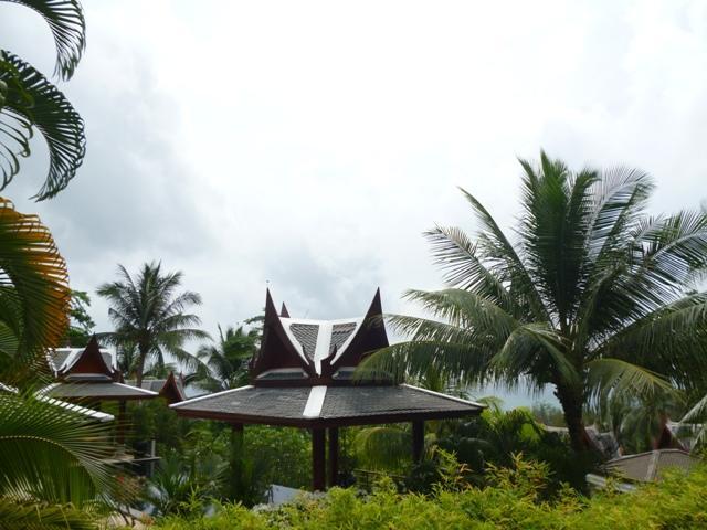 Villa Beach 3 Bedrooms *