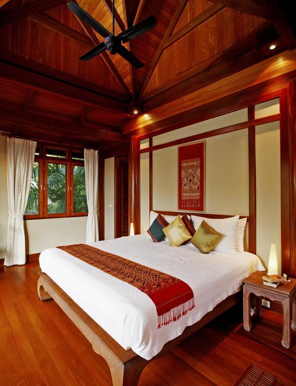Villa Beach 3 Bedrooms