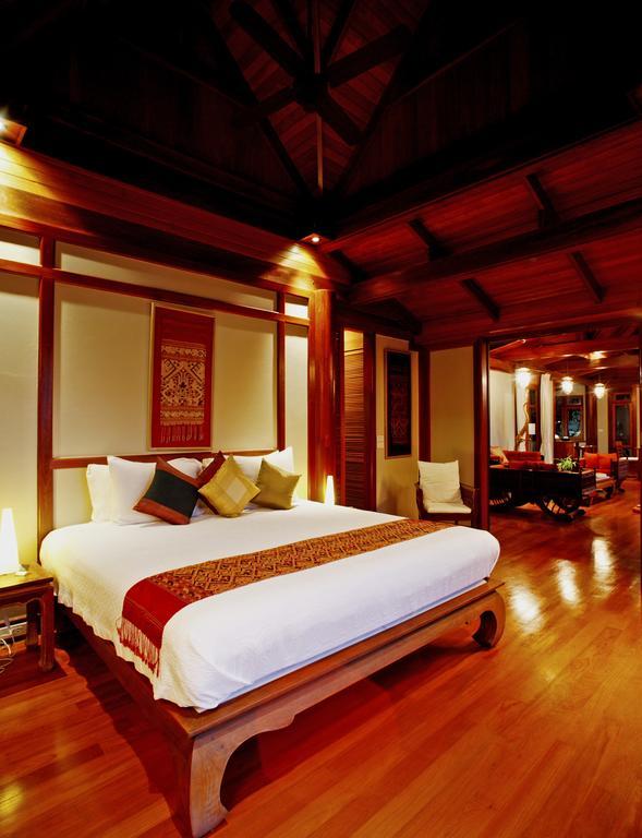Beach 3 Bedrooms Villa *