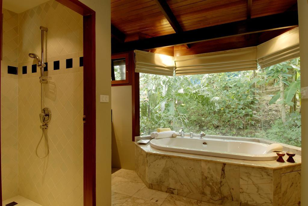Villa Beach 3 Bedrooms *