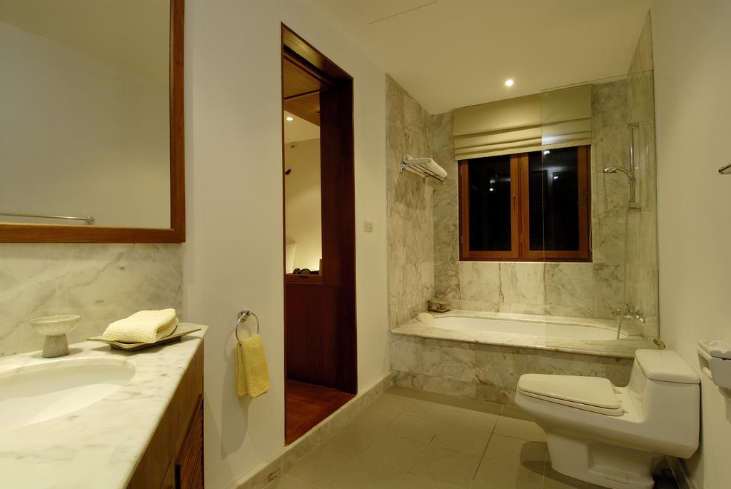 Beach 3 Bedrooms *