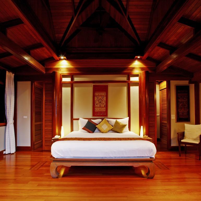 Beach 3 Bedrooms Villa *