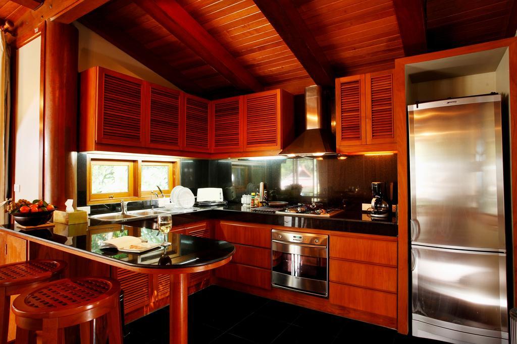 Villa Beach 3 Bedrooms *