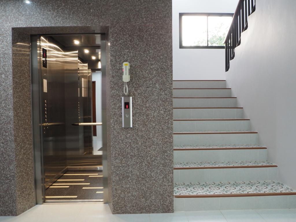 Appartement Jjw House
