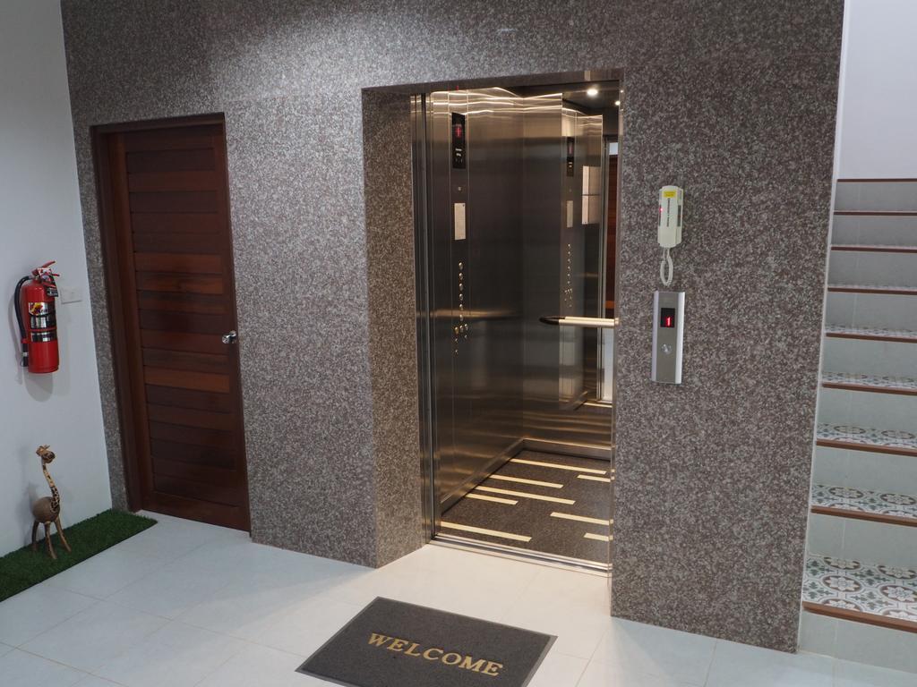 Appartement Jjw House *