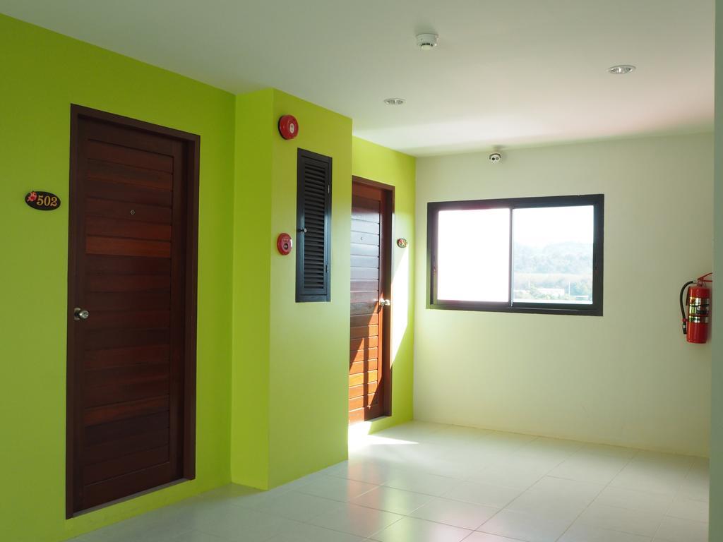 Jjw House Appartement *