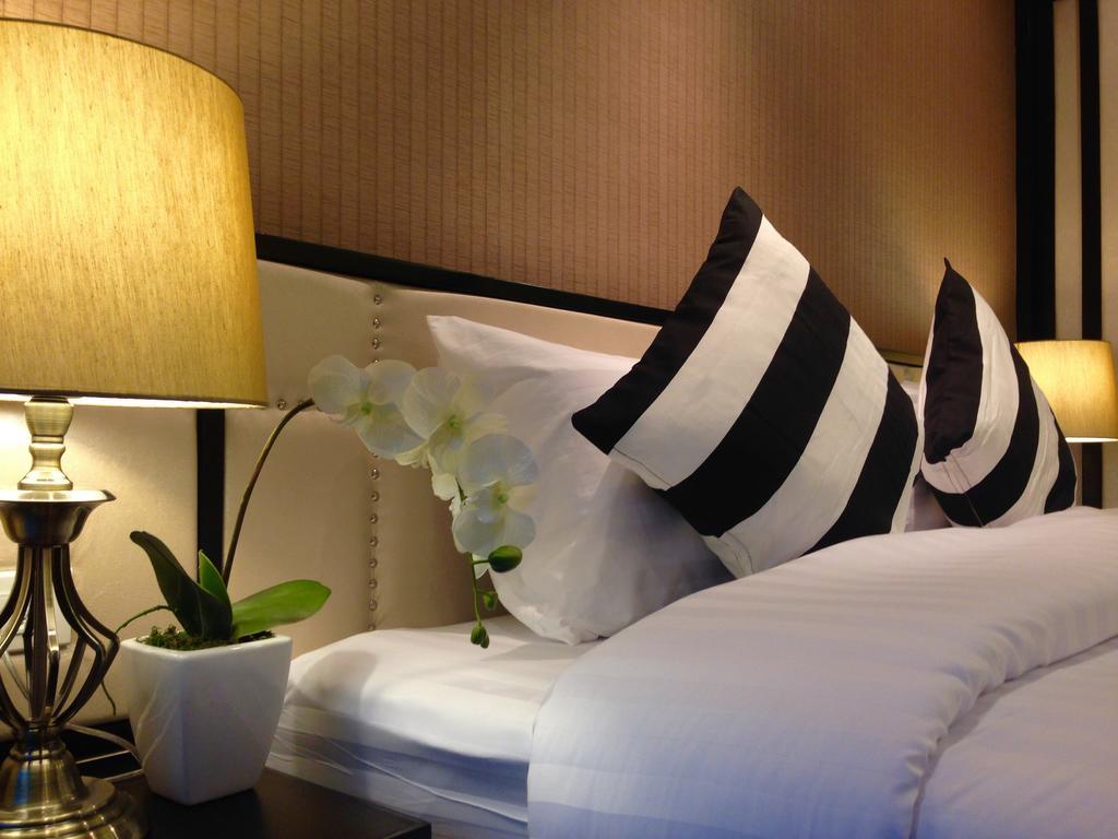 The Title Kr Beach Condotel *