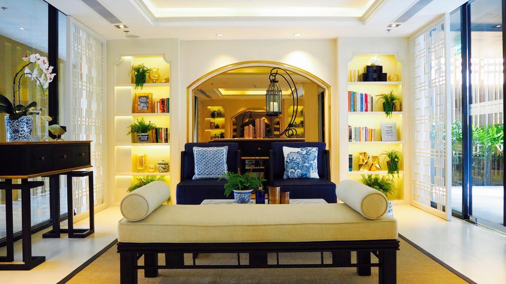 Duplex Height Phuket