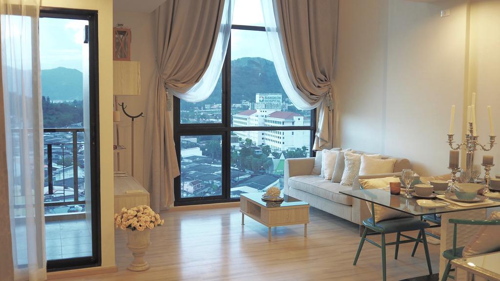 Duplex Height * Phuket
