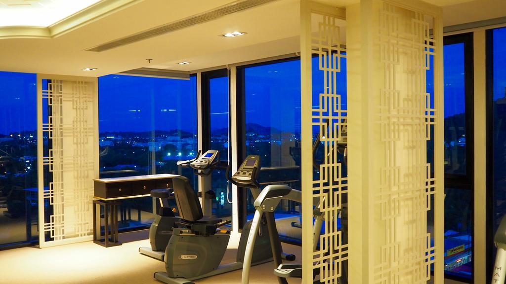 Duplex Height * Phuket