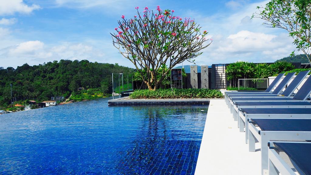 Duplex Height * Phuket