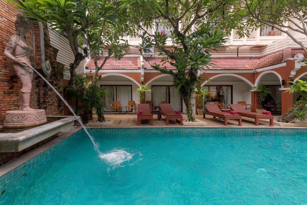 Premier 3* Patong