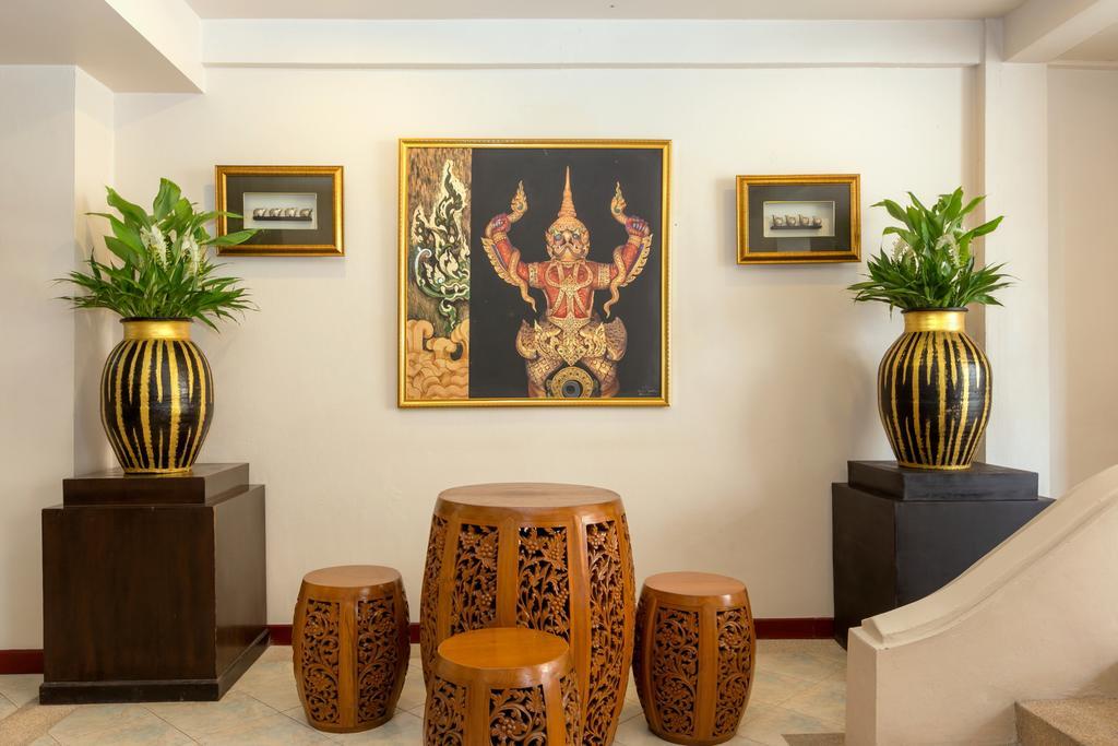 Premier Patong