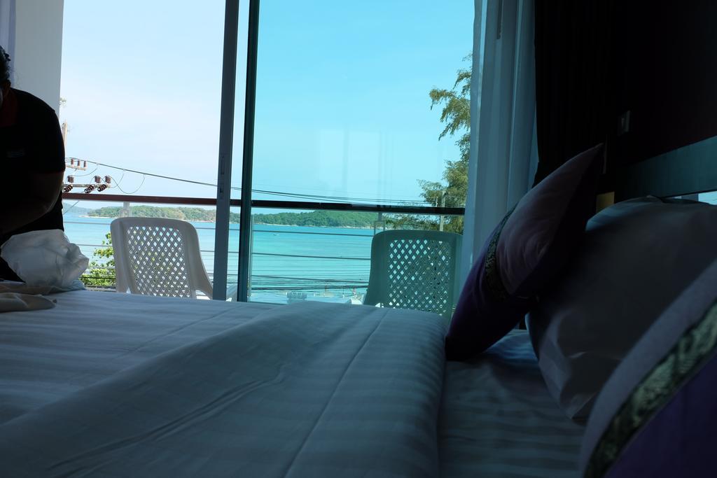 Phuket Seaview Resotel