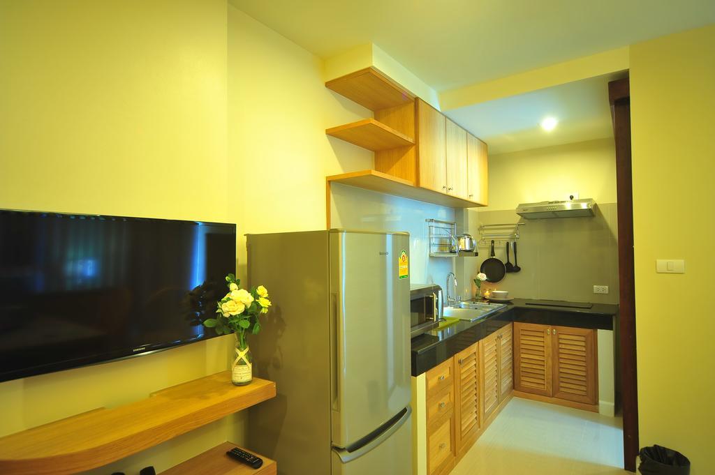 Ratana Rassada, Town- Sha Extra 4* Phuket