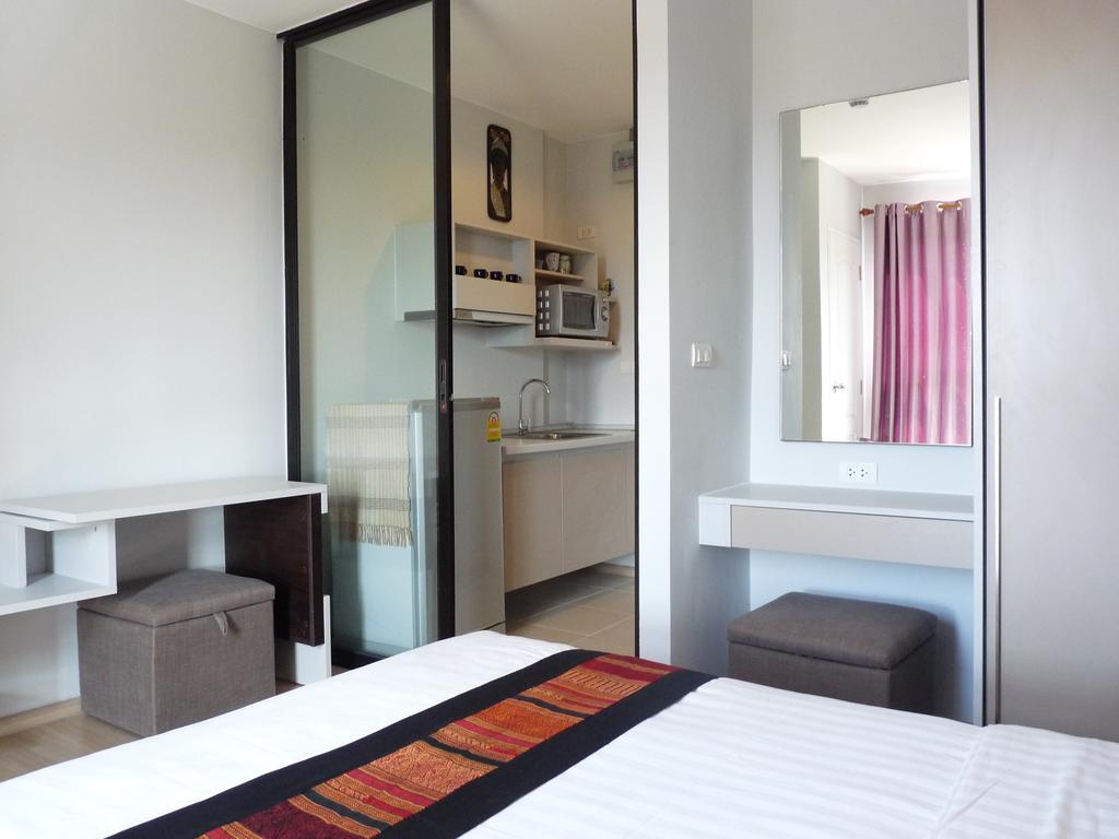 Zcape Condominium Bangtao Beach Apartment *