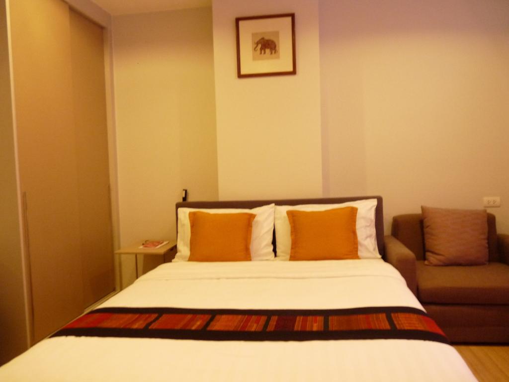 Apartment Zcape Condominium Bangtao Beach