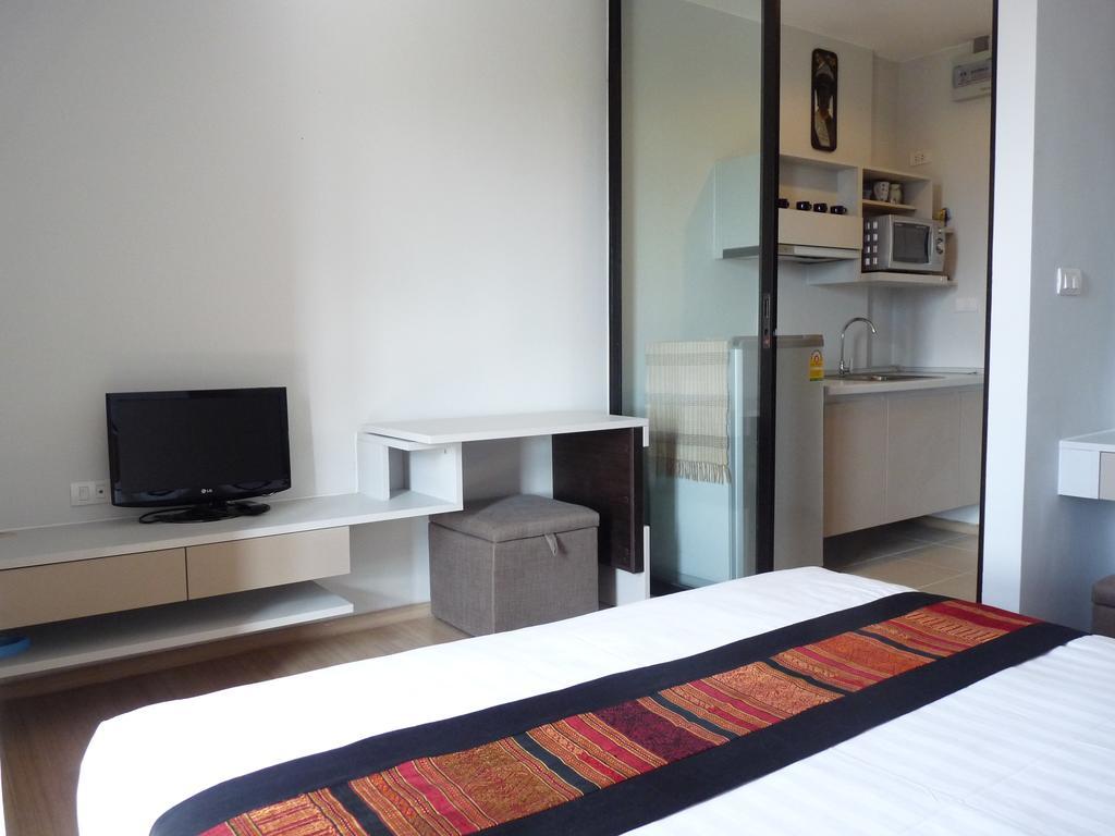 Zcape Condominium Bangtao Beach Apartment Strand Bang Tao