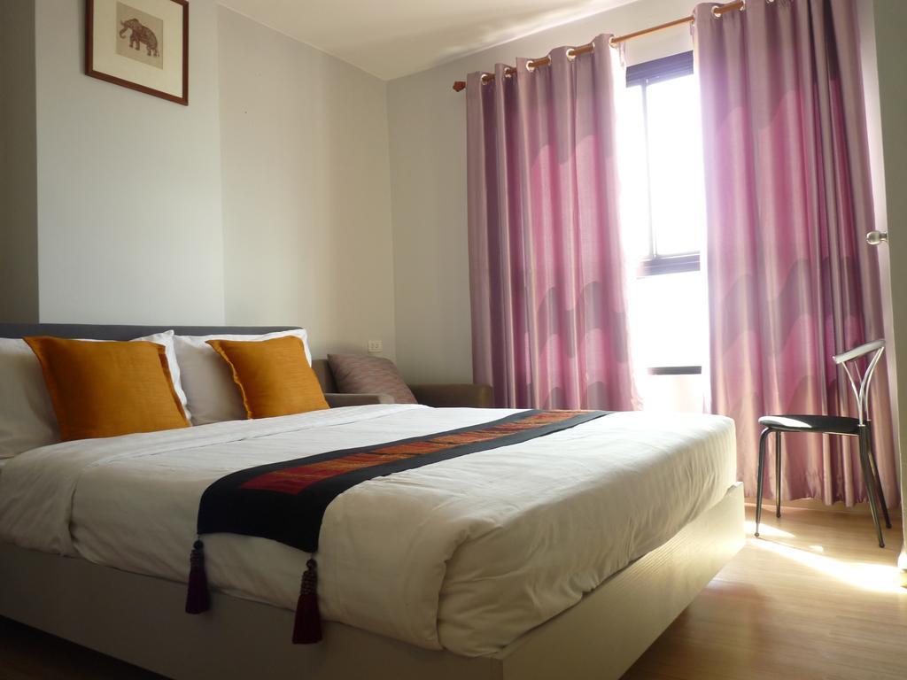 Apartment Zcape Condominium Bangtao Beach *