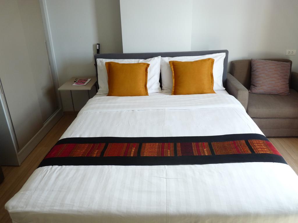 Apartment Zcape Condominium Bangtao Beach Strand Bang Tao