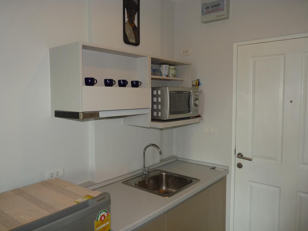 Apartment Zcape Condominium Bangtao Beach Strand Bang Tao