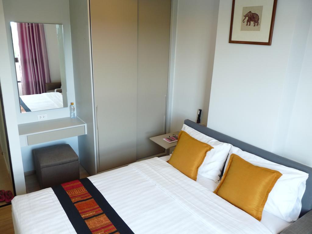 Zcape Condominium Bangtao Beach * Strand Bang Tao