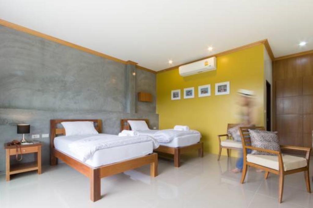 Moonlight Resort Pa Khlok