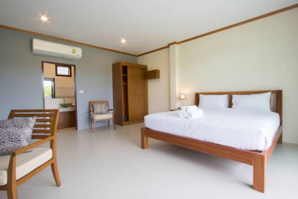 Moonlight Resort Pa Khlok