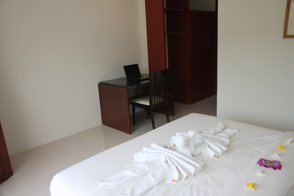 Apartment Baan Leelawadee Bang Tao Beach (Phuket)