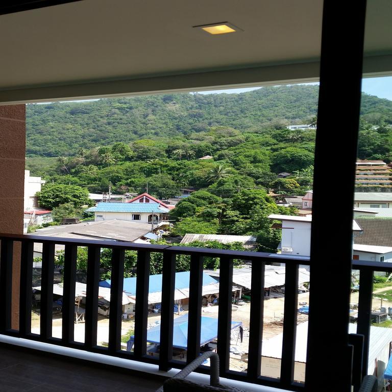 Guesthouse-the Aparthotel Kata Beach (Phuket)