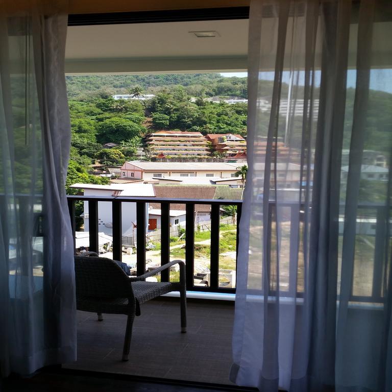 Guesthouse-the Aparthotel