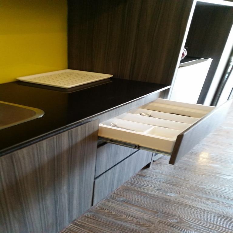 Aparthotel Guesthouse-the *