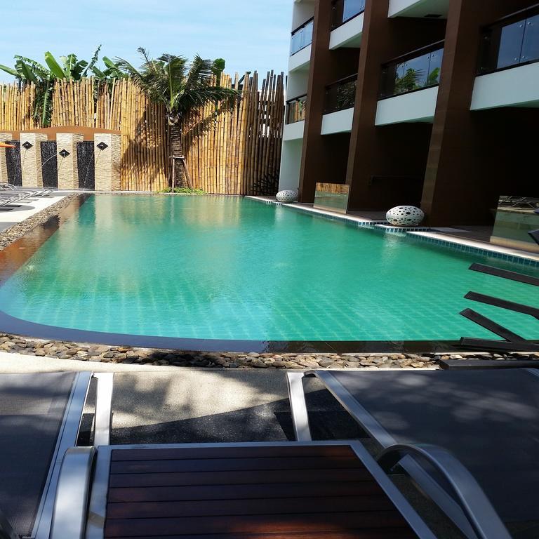 Guesthouse-the *