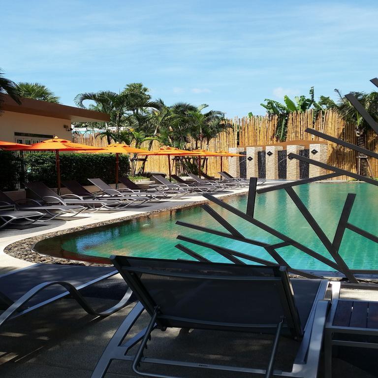 Aparthotel Guesthouse-the Kata Beach (Phuket)