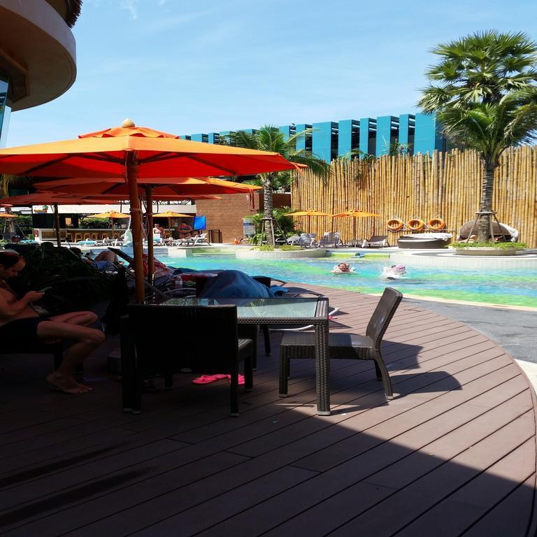 Aparthotel Guesthouse-the
