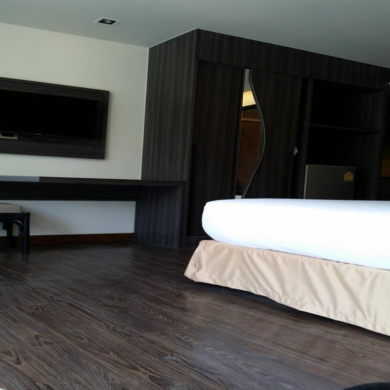 Guesthouse-the Kata Beach (Phuket)