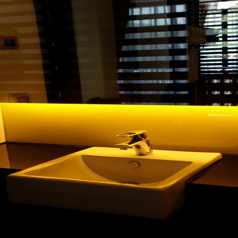 Aparthotel Guesthouse-the *