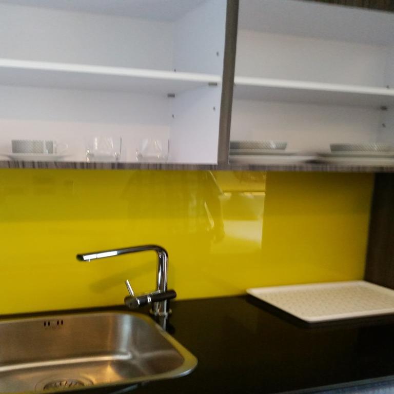Guesthouse-the Aparthotel *