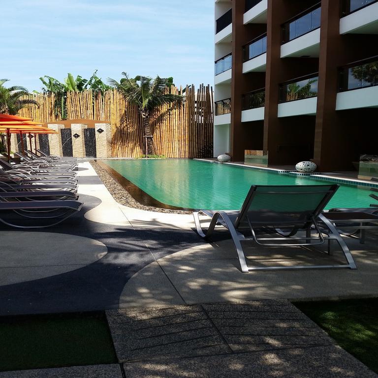 Guesthouse-the * Kata Beach (Phuket)