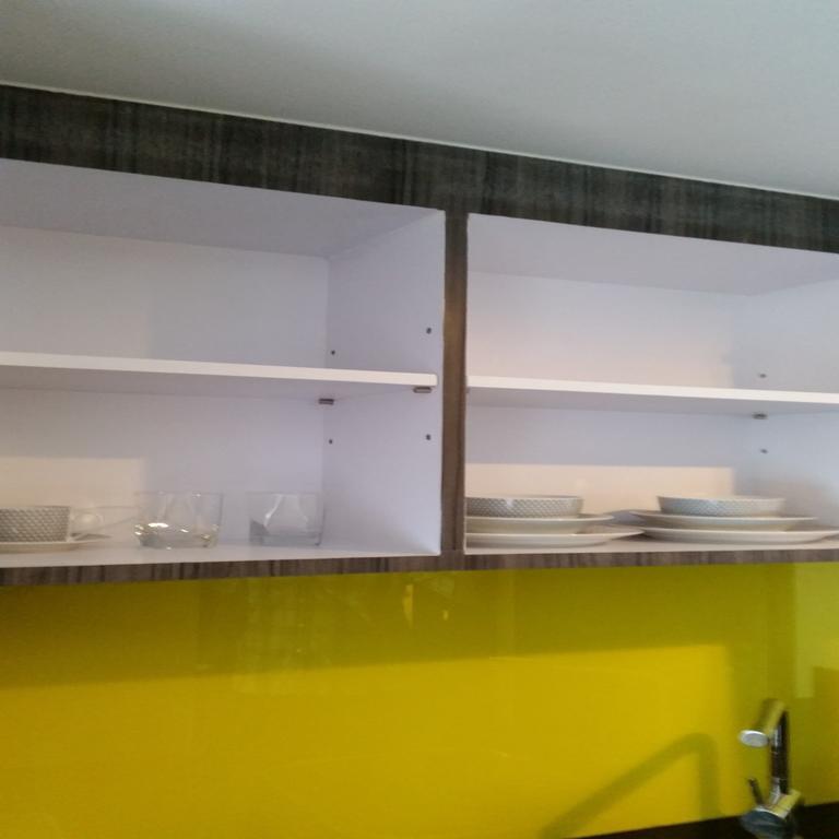 Aparthotel Guesthouse-the
